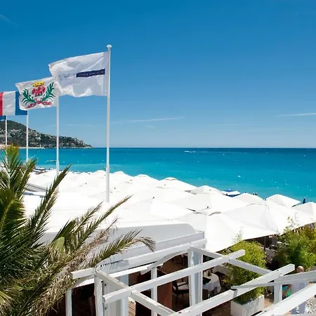 Lejlighedshotel Nice Appart