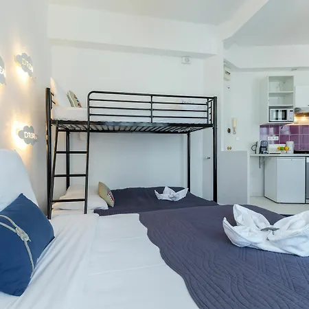 Lejlighedshotel Nice Appart