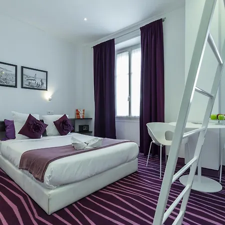 Lejlighedshotel Nice Appart 3*