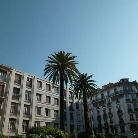 Nice Appart Lejlighedshotel 3*