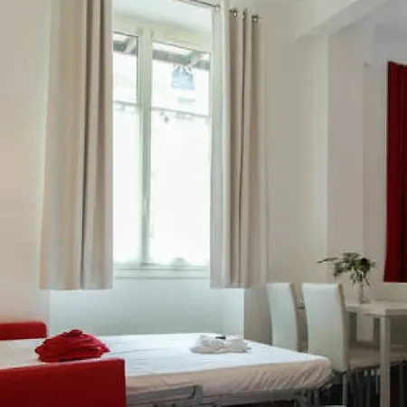 Lejlighedshotel Nice Appart 3*