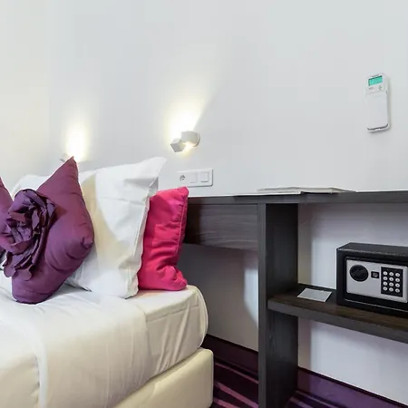 Lejlighedshotel Nice Appart 3*