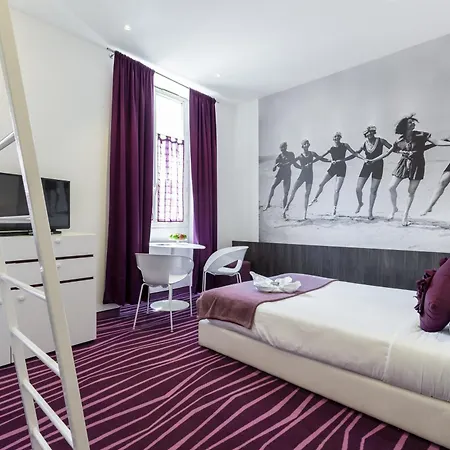 Nice Appart Lejlighedshotel