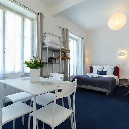 Lejlighedshotel Nice Appart 3*