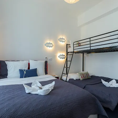 Nice Appart Lejlighedshotel Nice