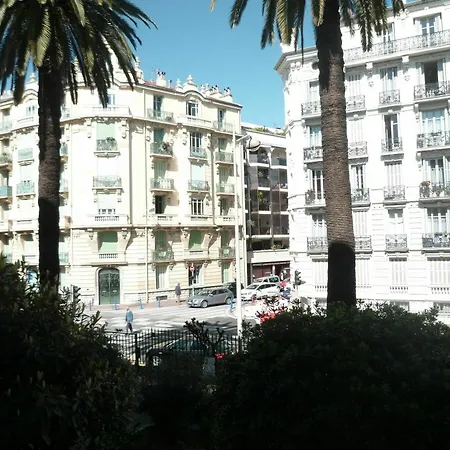 Nice Appart Lejlighedshotel 3*