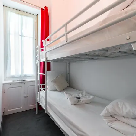 Nice Appart Lejlighedshotel 3*