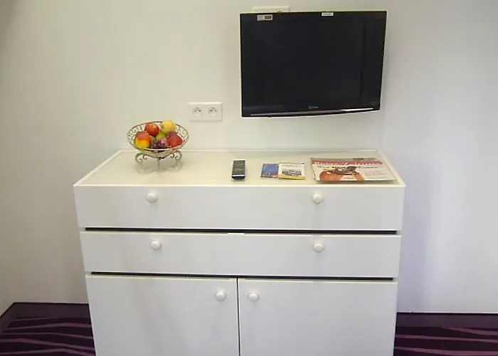 Nice Appart Aparthotel