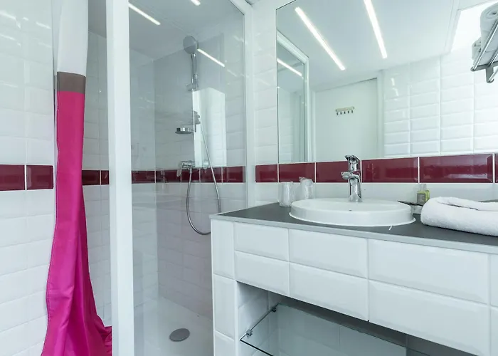 Aparthotel Nice Appart Nice