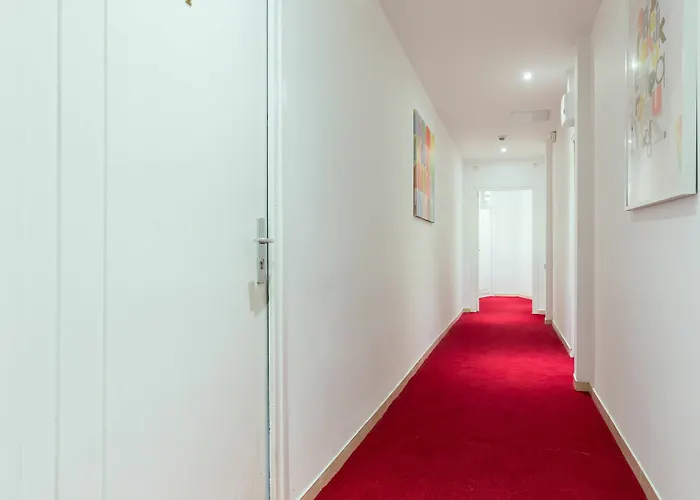 Aparthotel Nice Appart Nice