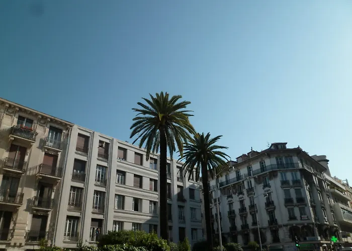 Nice Appart Aparthotel 3*