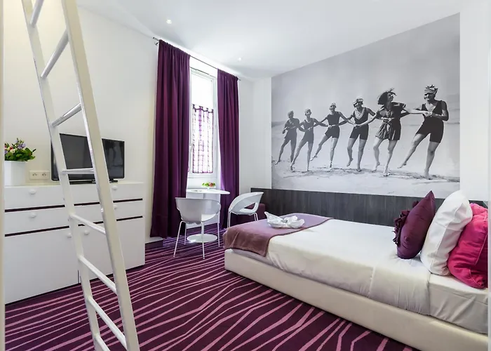 Nice Appart Aparthotel