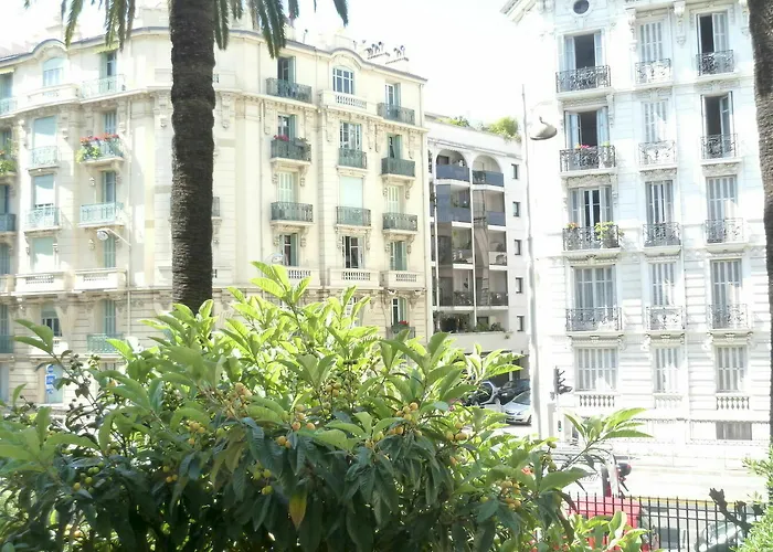 Nice Appart 3* Nice