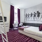 Nice Appart شقة فندقية