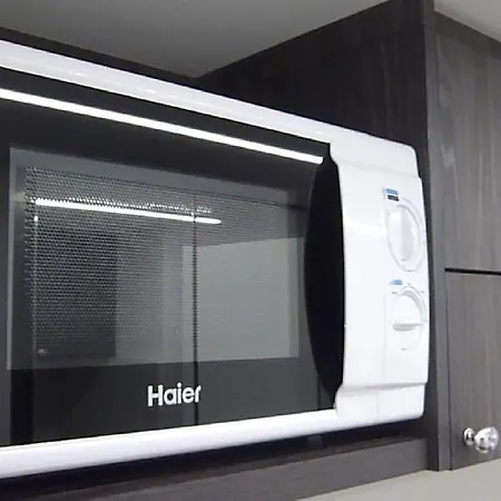 Nice Appart Lägenhetshotell 3*