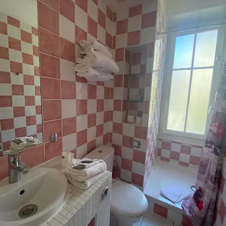 Nice Appart Lägenhetshotell 3*