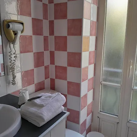 Nice Appart Apart Otel 3*