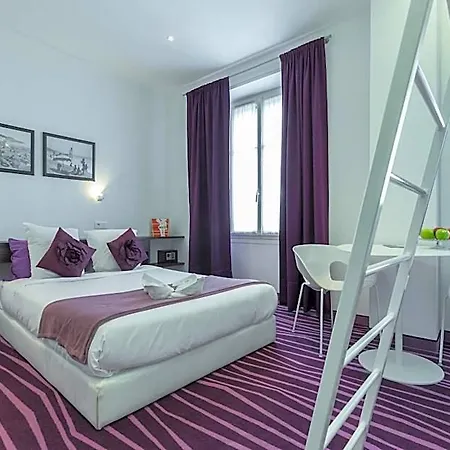 Nice Appart Appart hôtel Nice