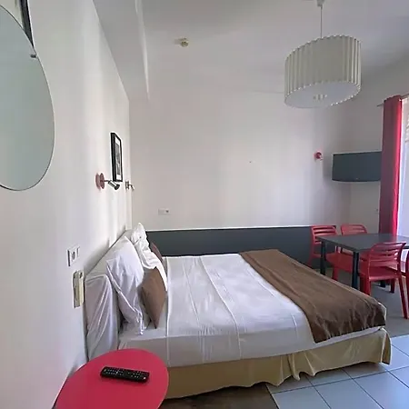 Nice Appart Appart hôtel Nice