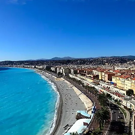 Appart hôtel Nice Appart
