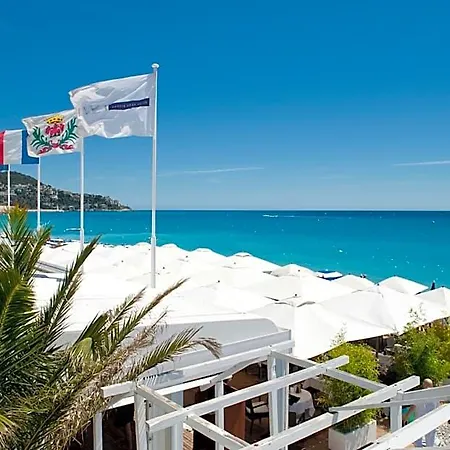 Nice Appart Appart hôtel 3*