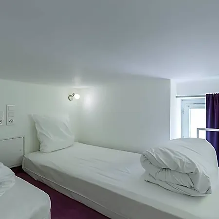 Appart hôtel Nice Appart 3*