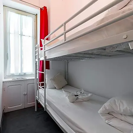 Appart hôtel Nice Appart 3*