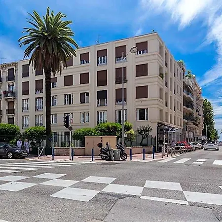 Nice Appart Appart hôtel 3*
