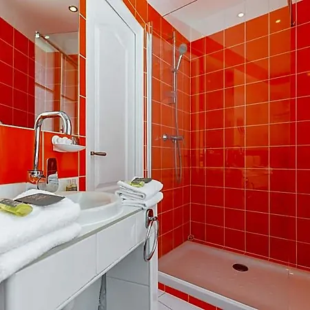 Nice Appart Appart hôtel 3*