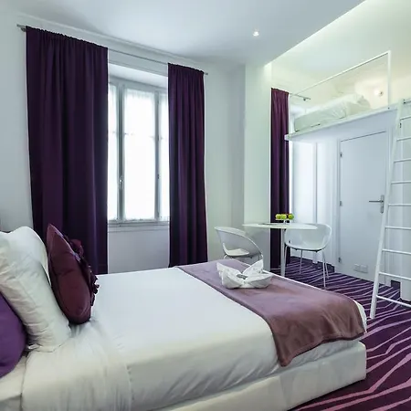 Apart Otel Nice Appart