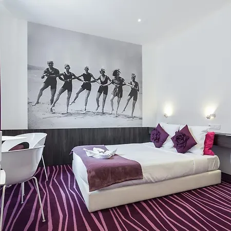 Apart Otel Nice Appart