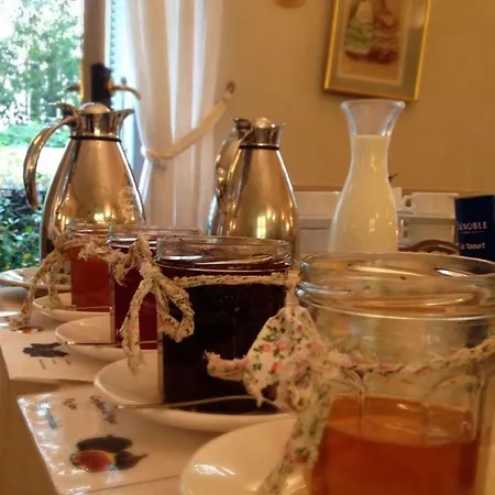 Lägenhetshotell Nice Appart