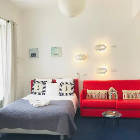 Nice Appart Apart Otel