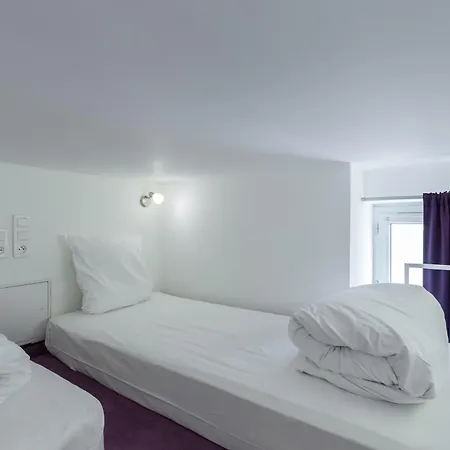 Nice Appart Lägenhetshotell 3*