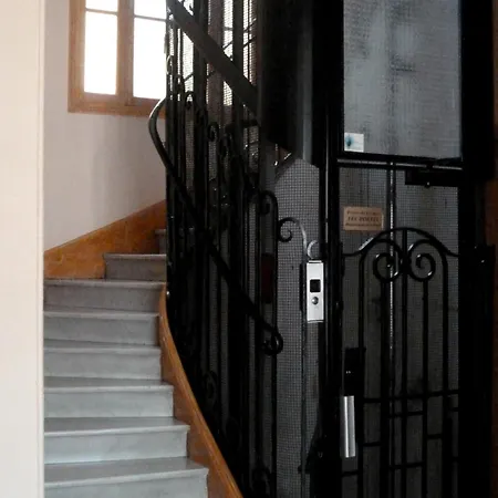 Apart Otel Nice Appart