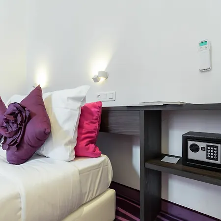 Hotel apartamentowy Nice Appart *