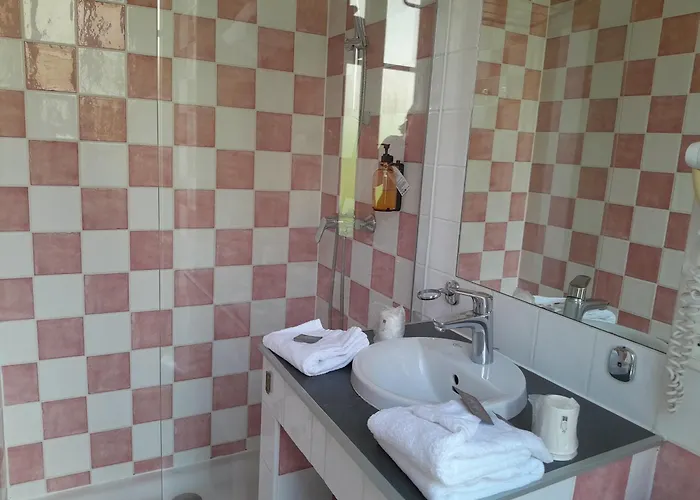 尼斯公寓 公寓式酒店 尼斯