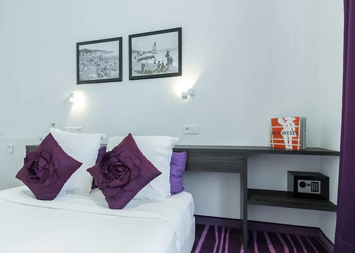 Nice Appart 3* Nizza