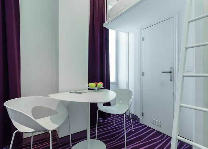 Aparthotel Nice Appart 3*