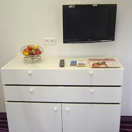 Nice Appart Apartmanhotel