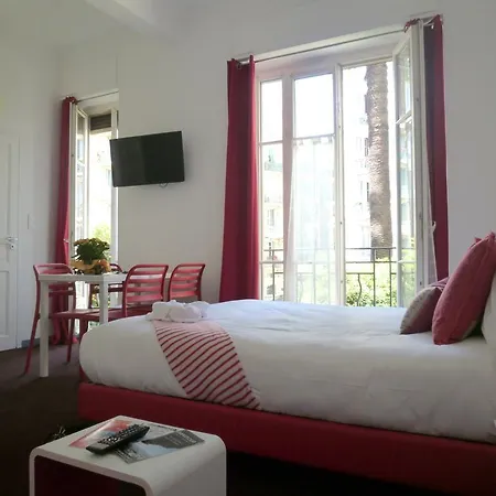 Nice Appart Aparthotel *