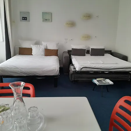 Nice Appart 3* Nice