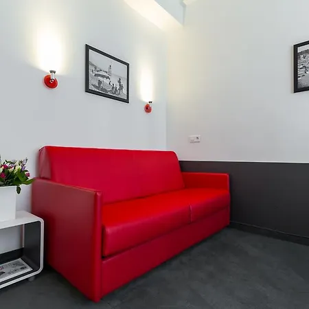 Aparthotel Nice Appart Nice