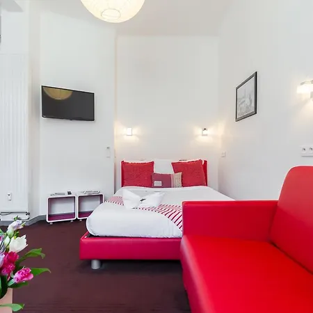 Aparthotel Nice Appart