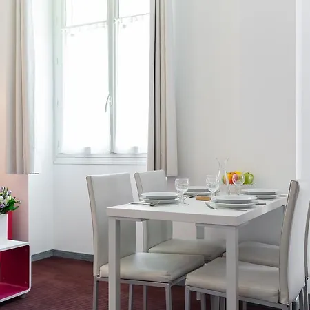 Aparthotel Nice Appart