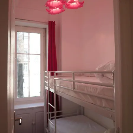 Nice Appart Apartmanhotel Nizza