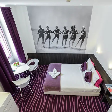 Nice Appart Aparthotel Nice