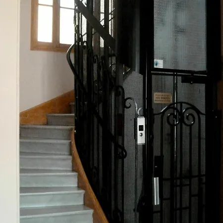 Aparthotel Nice Appart