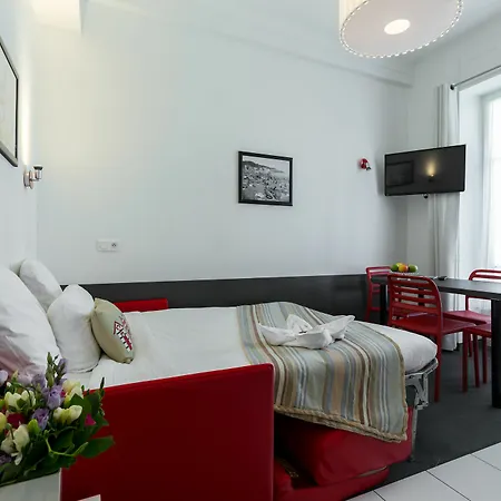 Nice Appart Aparthotel Nice