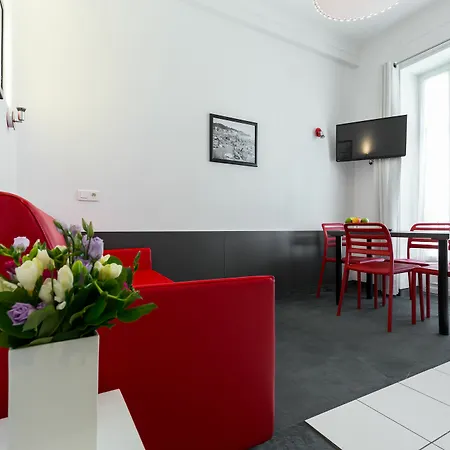 Aparthotel Nice Appart Nice